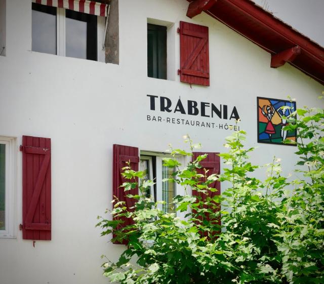 Auberge Trabenia