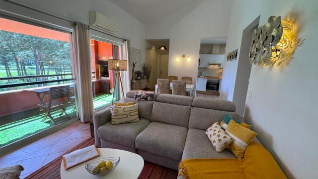 Oasis of Aroeira Golf & Beach House