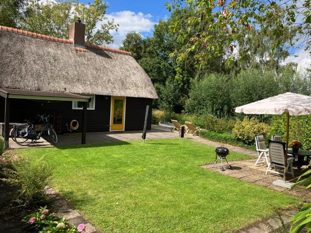 Oasis Giethoorn