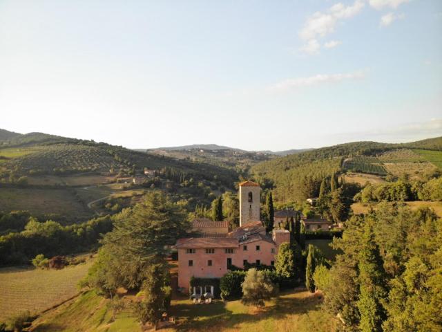 Tenuta Di San Giusto in Salcio