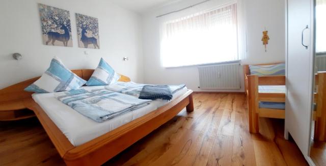 Appartement - FeWo Wenne