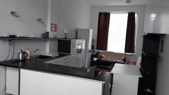 Apartman YVET