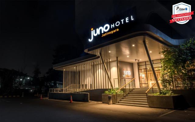 Juno Jatinegara Jakarta