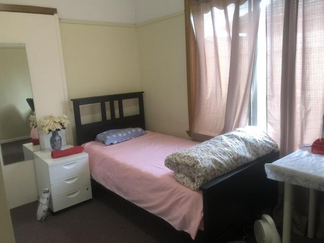 budget single room clayton