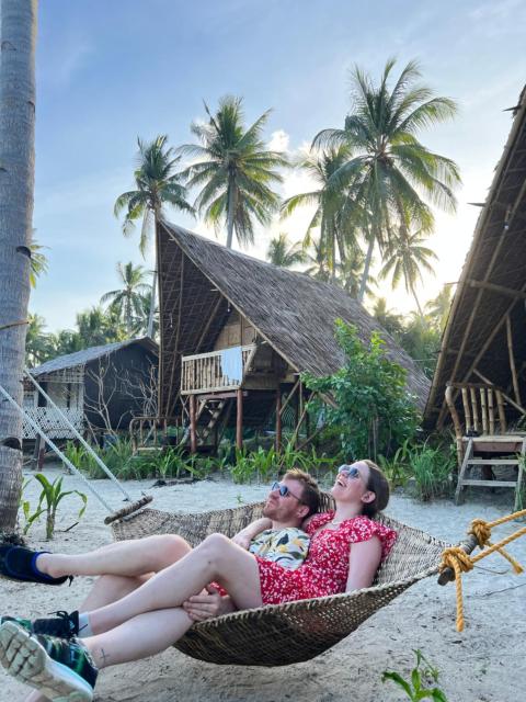 Kanipa Beach Glamping