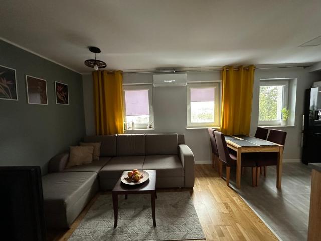 Apartament z Widokiem 5