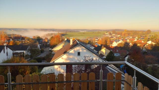 Stifterfelsen Ferienwohnung