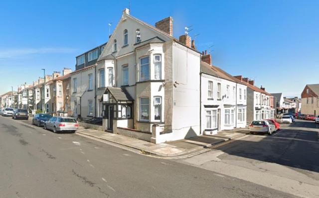 OYO Tudor Lodge - Redcar Beach