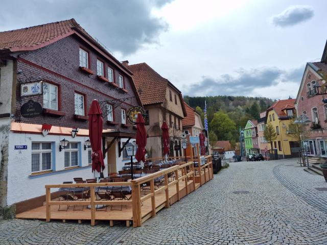 Gasthof zum Stern