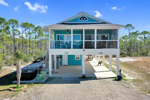 Dolphin Daze by Pristine Properties Vacation Rentals