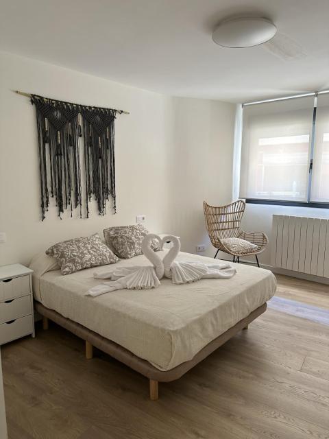 Apartamentos Encanto Mudéjar