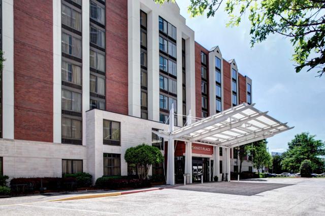 Hyatt Place Atlanta Buckhead