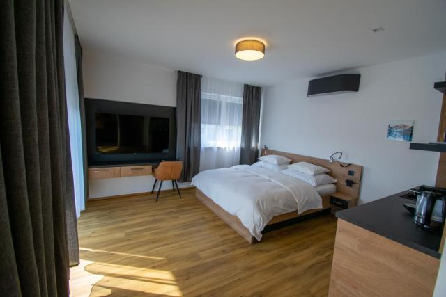 Smart Rooms Wels