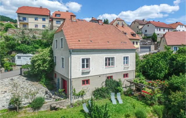 Ferienhaus Mit Garten