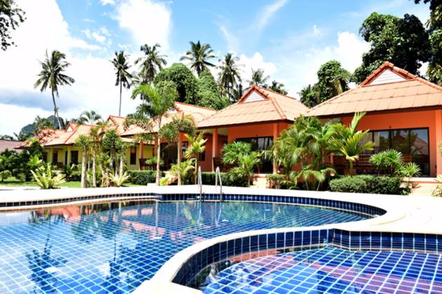 Sawaddee Aonang Resort