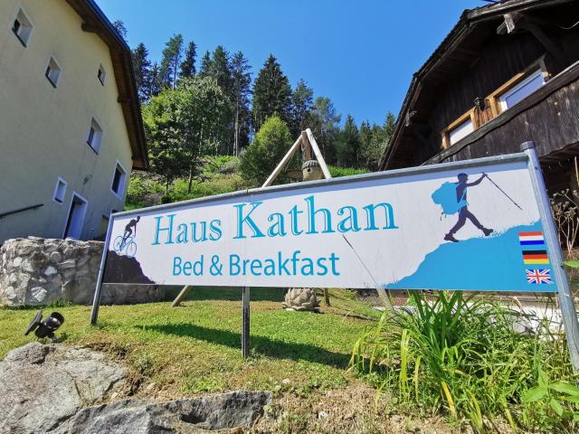 Haus Kathan