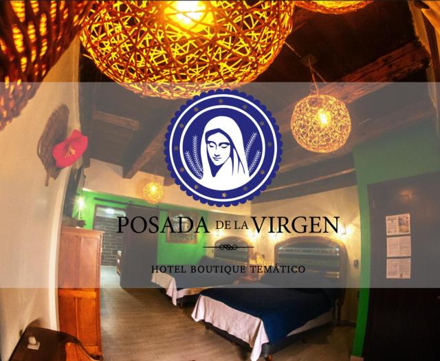 Posada de la Virgen