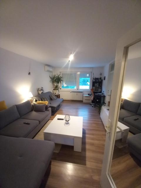 Apartment Jarun Comfort