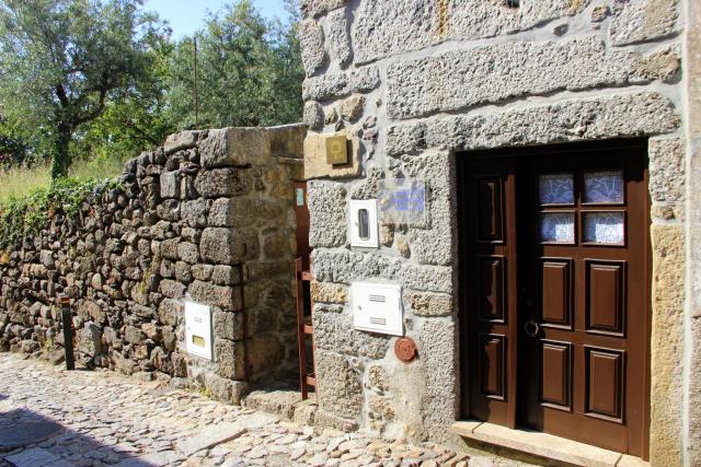 Casa Pissarra