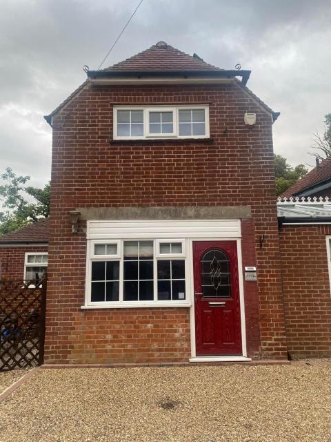 Red House Cottage