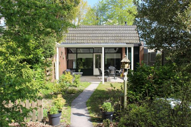 Vakantiehuis Veluwemeer House 40