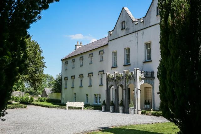 Annamult Country House Estate