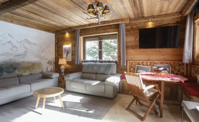 Appartement Chalet Vall d Incles Résidence Deu Sol