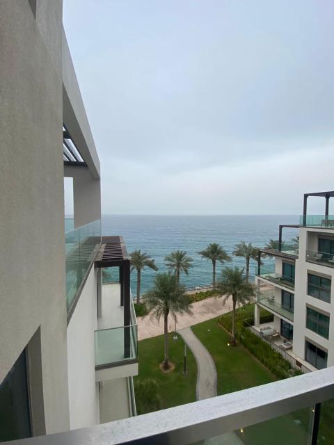 Two Bedroom Apartment Address Residence - Fujairah