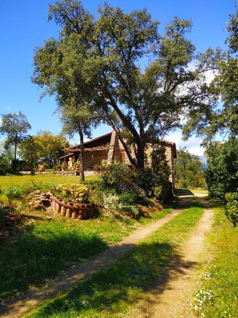 La Simona Casa Rural