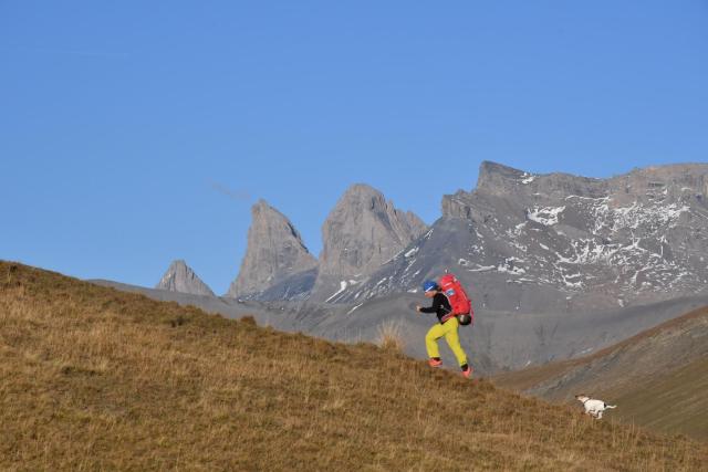 chalet perché