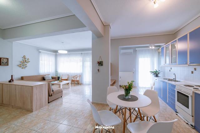 HELIANTHOS VILLA - APARTMENT No1