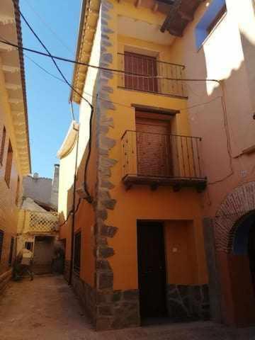 Casa Rural La Malena