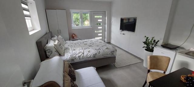 Apartman Olga