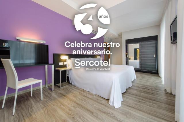 Sercotel Córdoba Medina Azahara