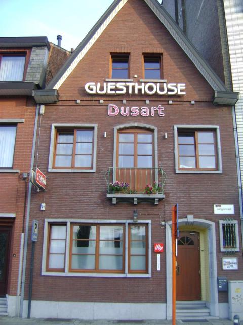 Guesthouse Dusart