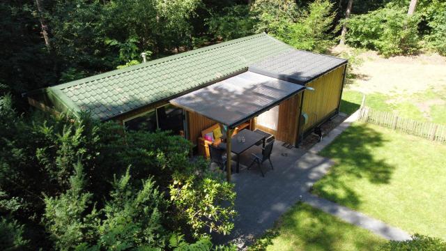 Vakantiewoning De Kleine Duinberg - Chalet Nr 11