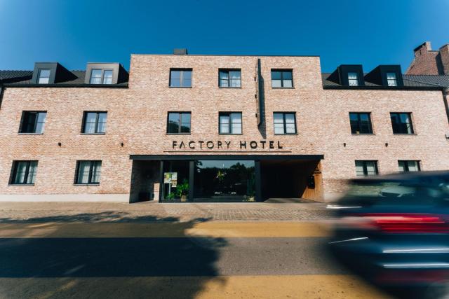 Factory Hotel