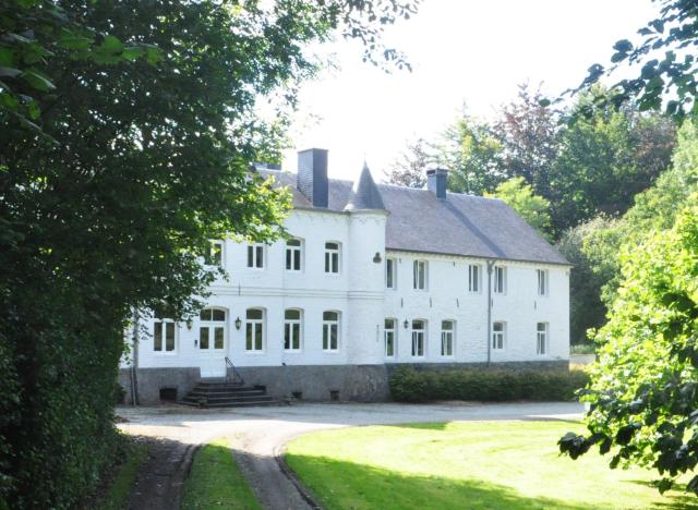 Petit château de Beauplateau