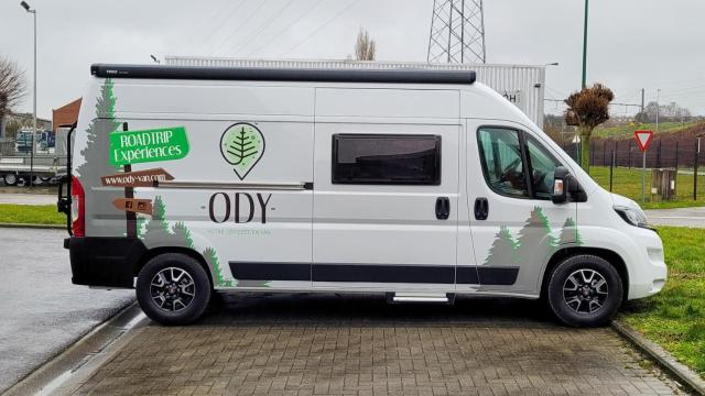 ODY Van