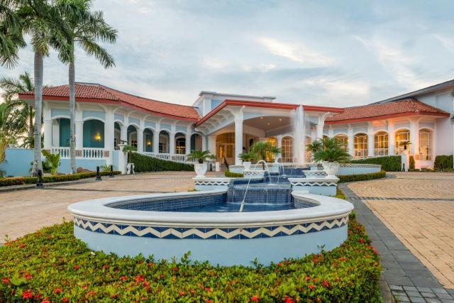 Quinta Edén Villahermosa