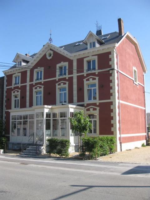 L'auberge