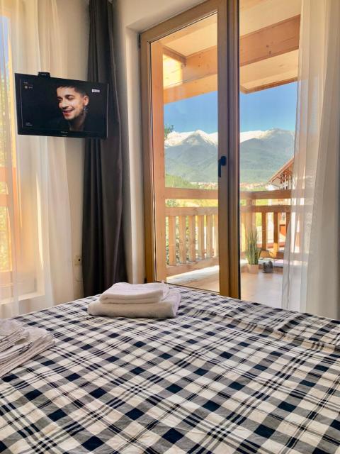 Studio Chalet 13, St John Park Bansko