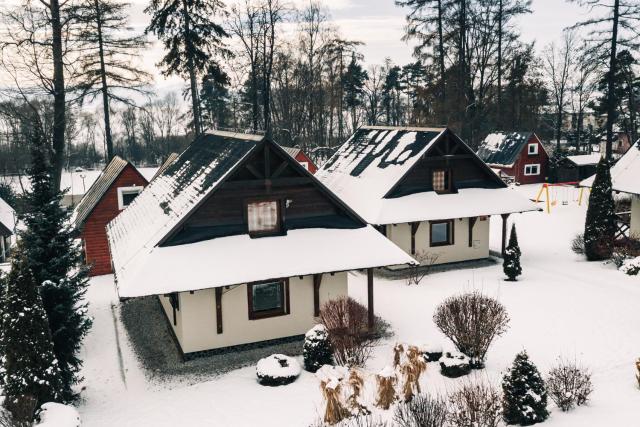 APLEND Domceky Tatry Holiday