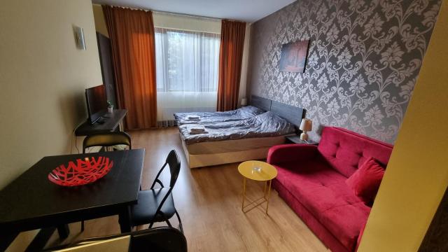 Borovets Hills Apartments - Studio 33