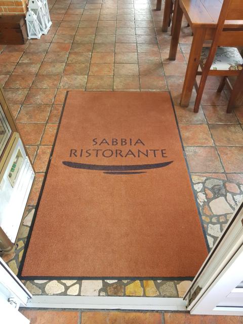 Sabbia Ristorante - Reštaurácia a Ubytovanie Prievidza