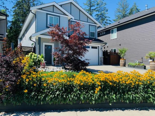 A Cozy Family get away suite in South Nanaimo