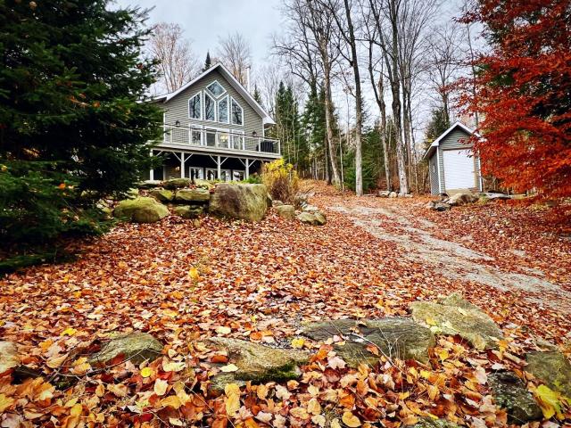 The Wonderland Cottage