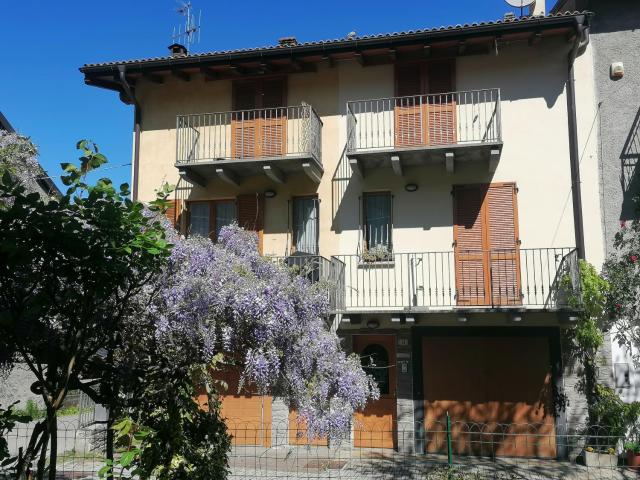 CASA DELLA VALLE