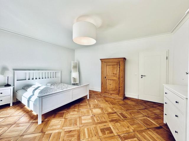 Business Apartment ZIMMERzuVERMIETEN in Solothurn