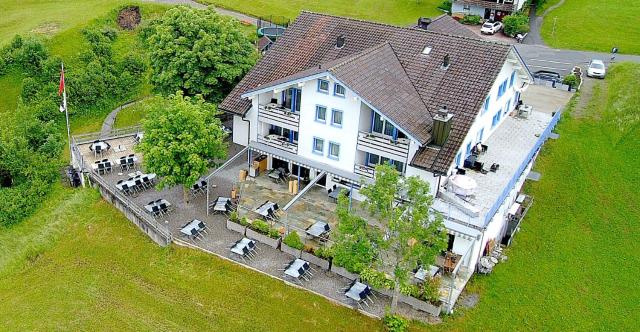 Panorama Hotel Freudenberg